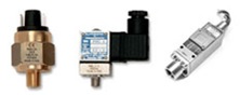 Pressure Switch