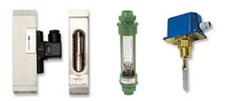 flow meter flow switch